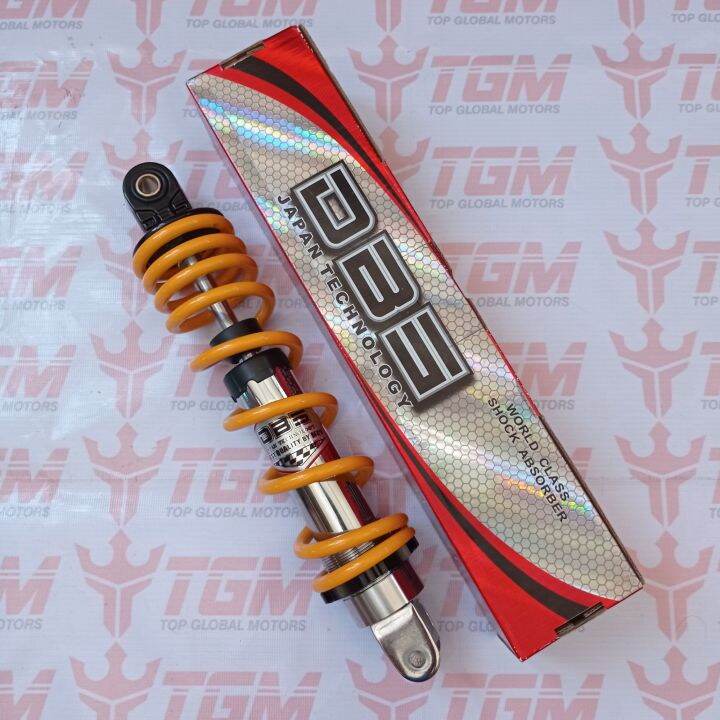 Dbs Shockbreaker Dbs Original Mm Mio Beat Vario Scoppy Shock Dbs