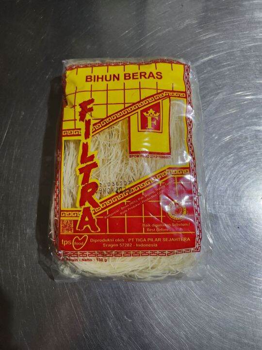 FILTRA BIHUN FILTRA Lazada Indonesia