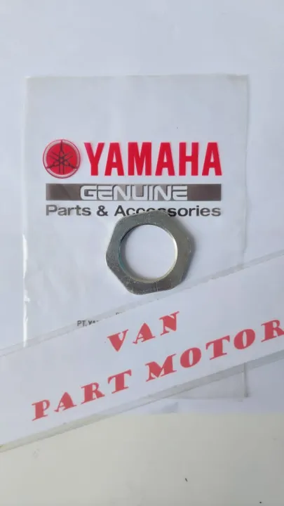 Mur Pulley Belakang Nmax Aerox Lexi Original Yamaha Genuine Part