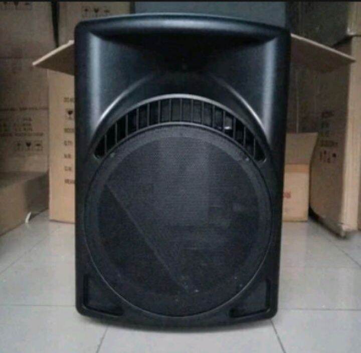 Box Speaker Inch Mackie Harga Satuan Lazada Indonesia