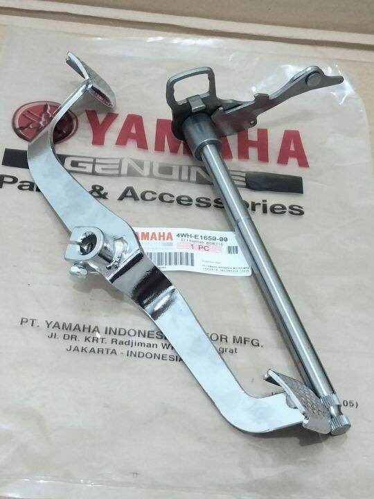 Overan 4WH Plus As Gigi Verseneling Yamaha F1ZR Lazada Indonesia