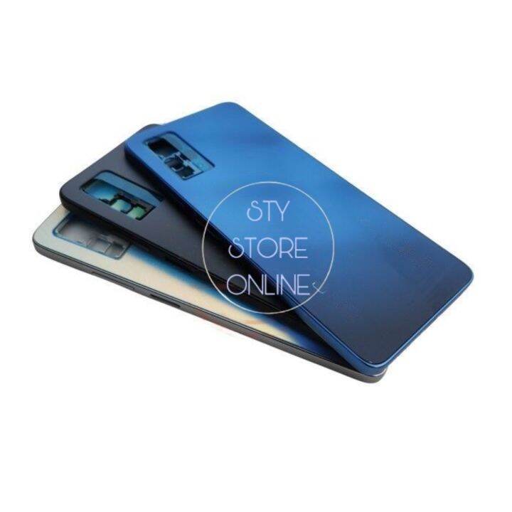 Back Casing Kesing Housing Backdoor Fullset Xiaomi Redmi Note Pro