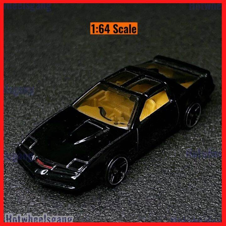 Hot Wheel Kitt Knight Rider Knight Industries Two Thousand St