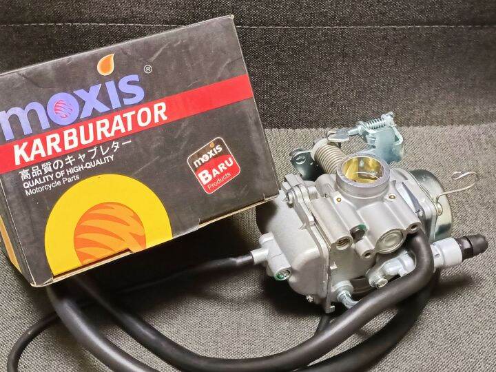 Carburetor GD 110 Moxis Indonesia Lazada PH