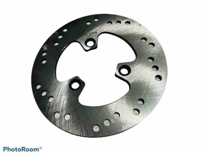 Rear Disc For Suzuki Raider Lazada Ph