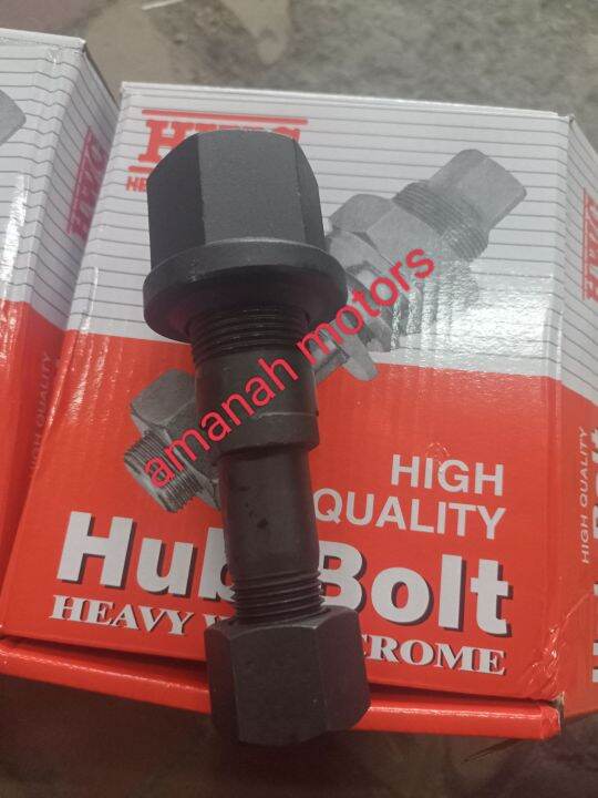 Baut Roda Hino Lohan HWC Bc3000 Kanan Kiri Lazada Indonesia