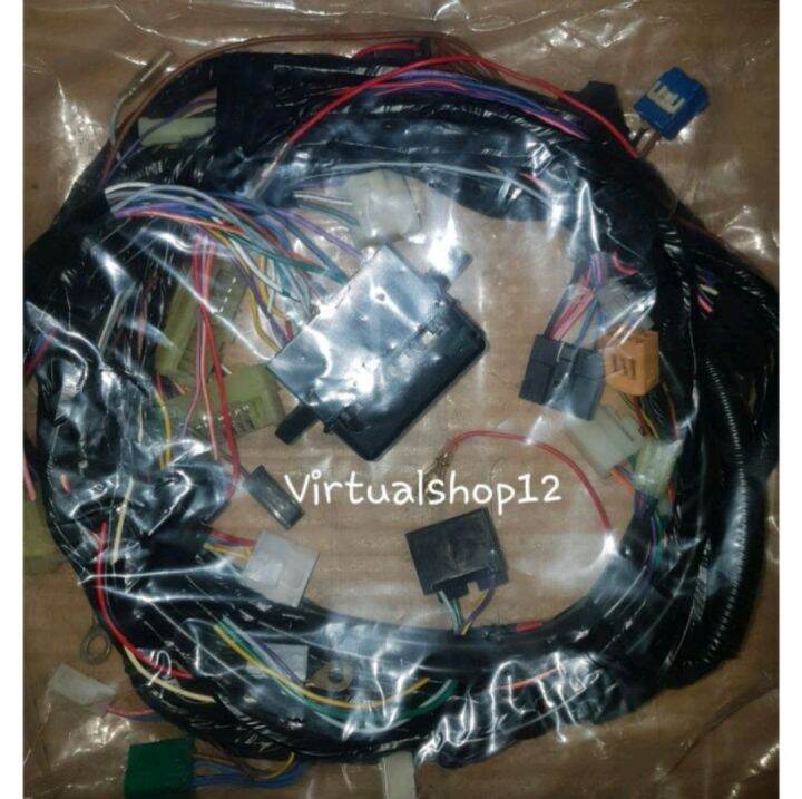 Kabel Body Wiring Harness Kijang Grand Lazada Indonesia