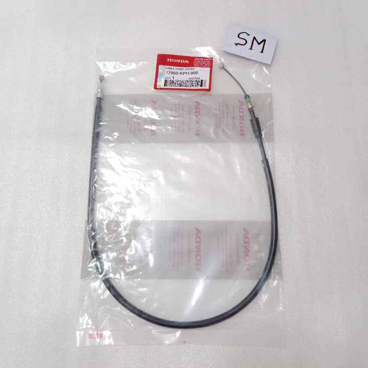 Kabel Cuk Choke Kirana Karisma Supra X Kph Asli Original