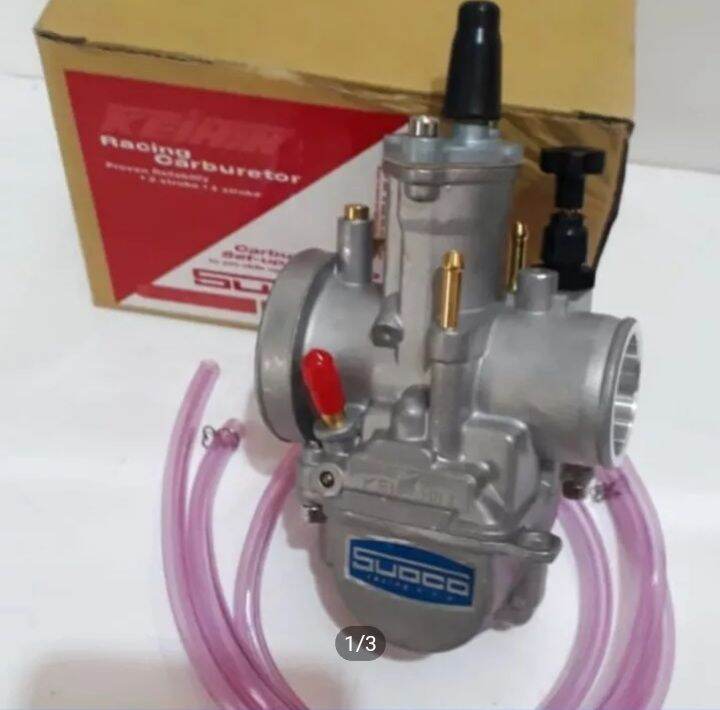 KARBURATOR KARBU SUDCO PWK KEIHIN ORIGINAL UK 24 26 28 30 32 34