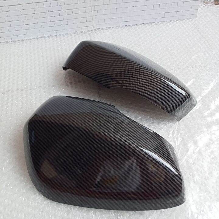 COVER SPION BAGIAN ATAS MITSUBISHI XPANDER DAN NEW LIVINA WARNA CARBON