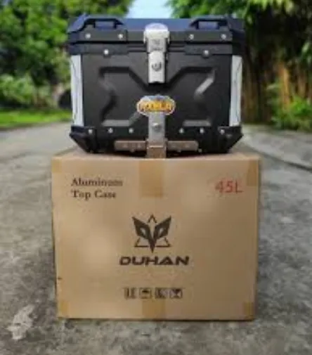 Brand New Duhan Box L With Free Power Bank Lazada Ph