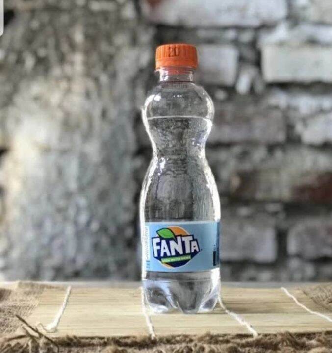 SODA Fanta Minuman Soda 250 Ml Lazada Indonesia