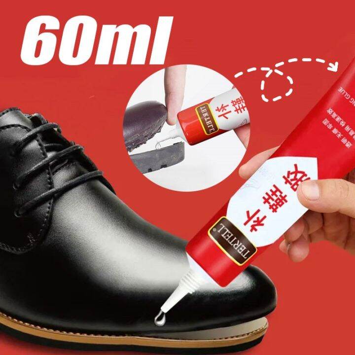 Polocat Soft Strong Shoe Glue Waterproof Quick Drying Repair Shoes