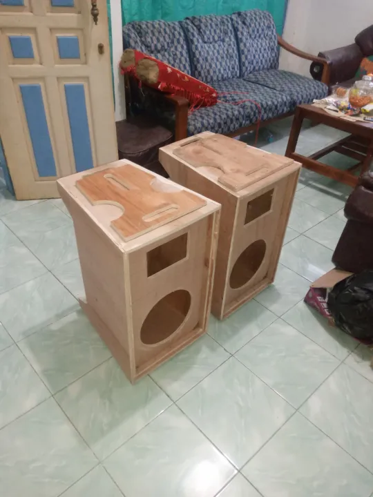 BOX SPEAKER 10 INCHI TWEETER LINE ARRAY GANTUNG Lazada Indonesia