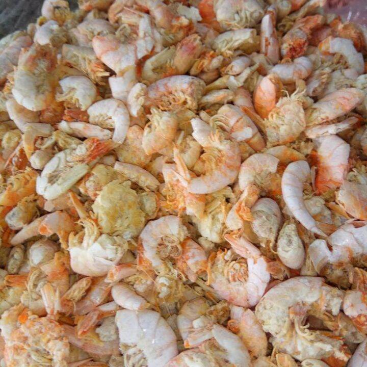 Ebi Udang Kering Bagus 1kg Lazada Indonesia