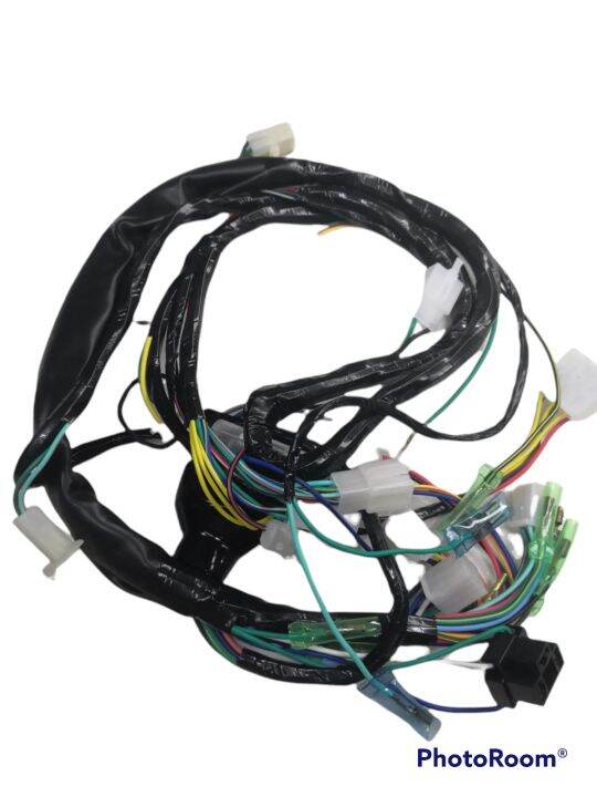 WIRE HARNESS TMX SUPREMO Lazada PH