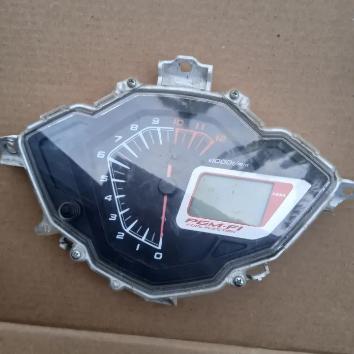 Speedometer Supra GTR 150 Lazada Indonesia