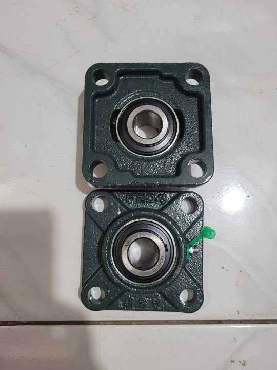 Bearing Kotak Ucf As Mm Pillow Block Bearing Harga Perpcs