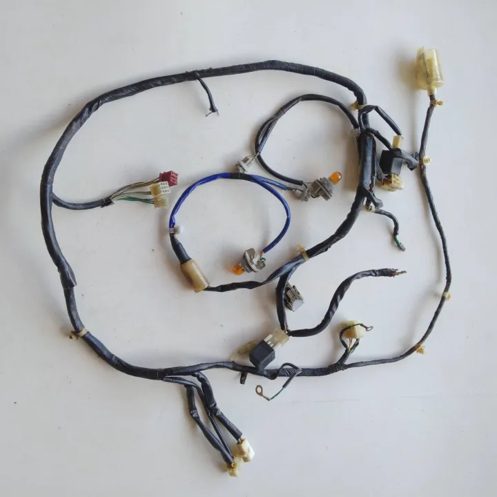 Kabel Body Tengah Spacy Fi Kzl Original Bekas Kabel Body Spacy Fi Wire