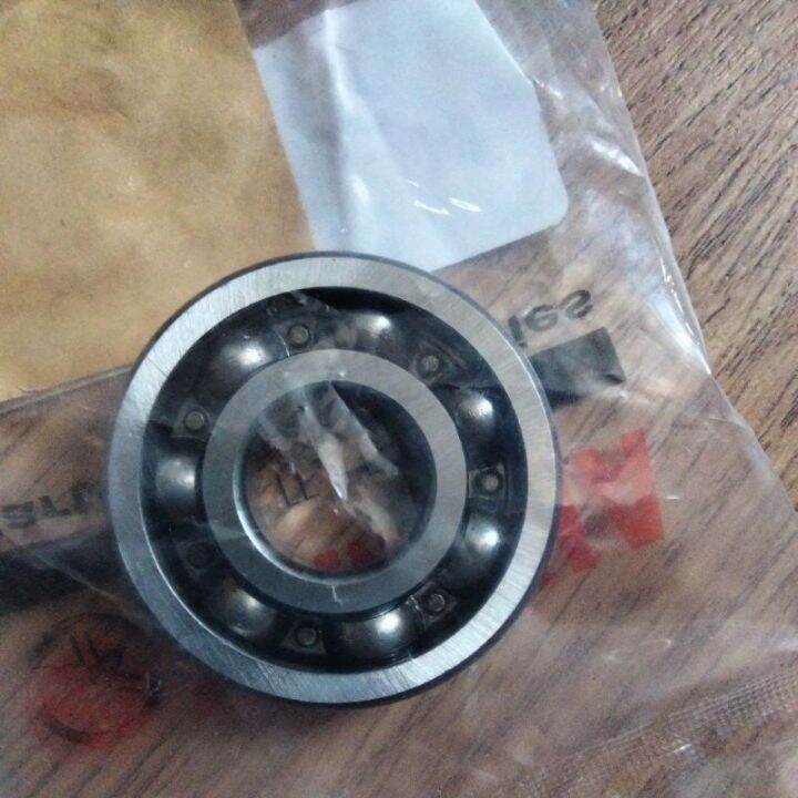 Bearing Lahar Laher Klaher Kruk As Honda Supra Astrea Grand