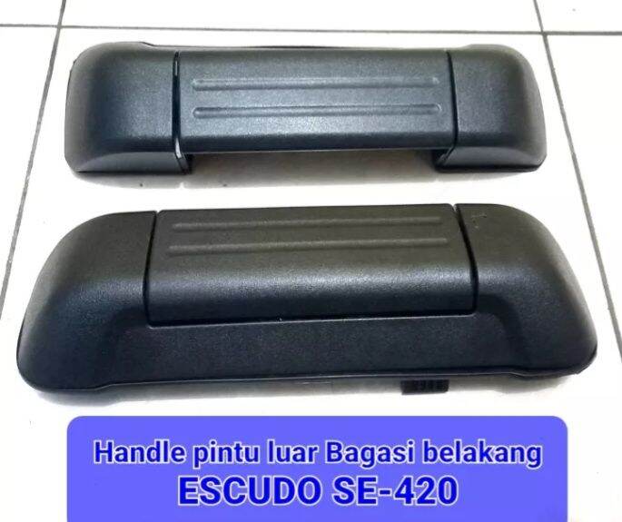 Handle Pintu Bagasi Suzuki Escudo Escudo Se Bukaan Pintu