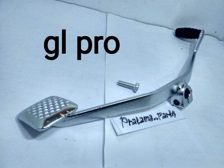 Operan Gigi Pedal Operan Pedal Perseneleng Perseneling Glpro Gl Pro OSK