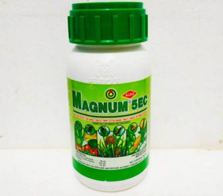 Magnum Ec Ml Insecticide Aldiz Lazada Ph