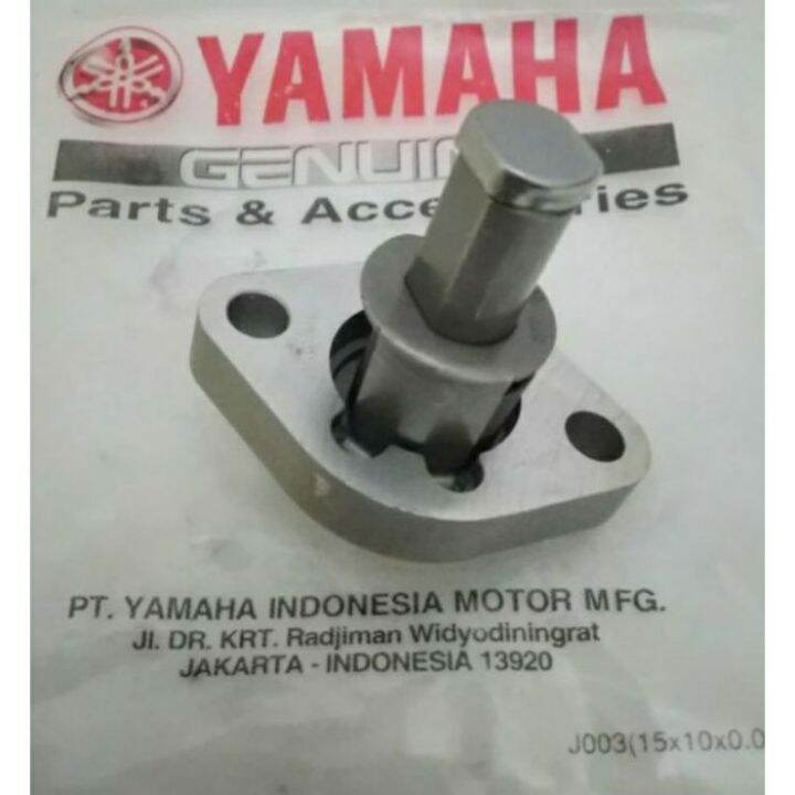 Tensioner Tonjokan Rantai Keteng Mio M Mio Z Soul Gt Cc Cc