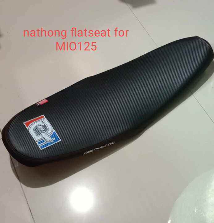 Nathong Flat Seat For Mio Lazada Ph