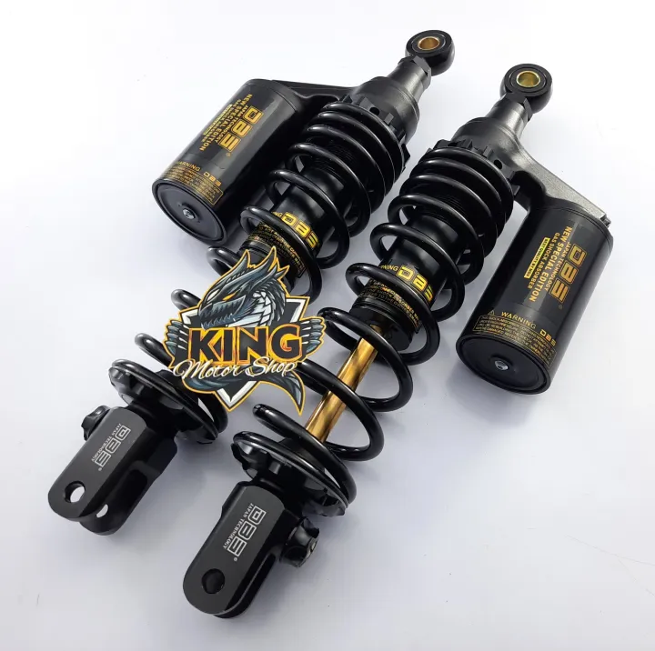 Shock Pcx Shock Nmax Old Mm Shockbreaker Dbs G Sport New