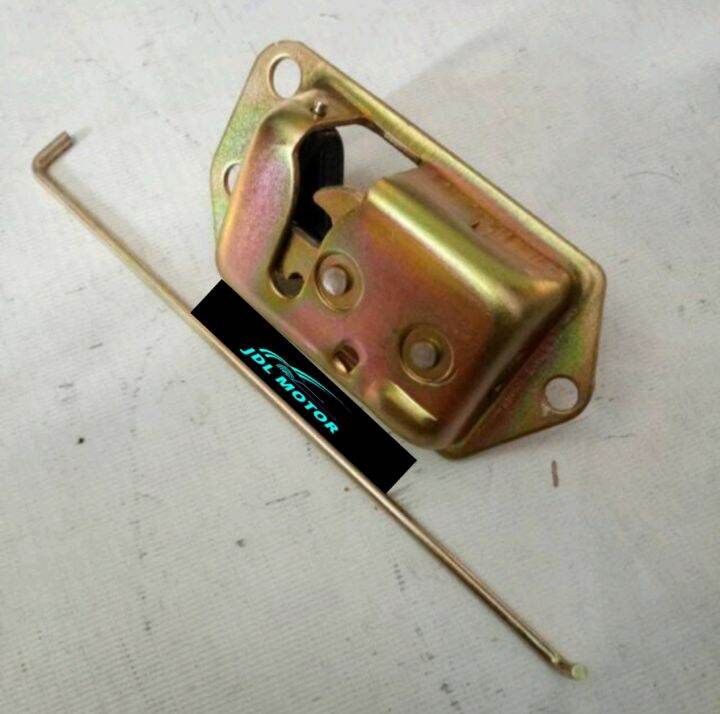 Kunci Bagasi Belakang Door Lock Hatch Back SUZUKI CARRY EXTRA L300