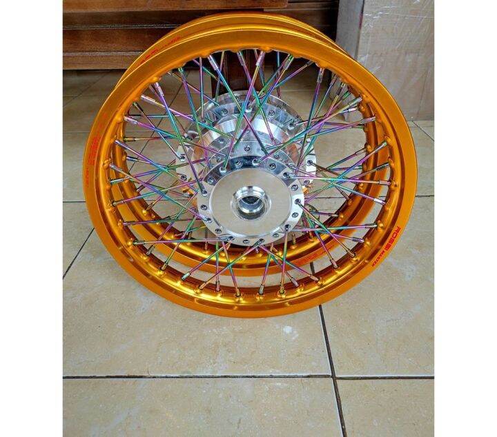 Velg Jari Jari Ring Matic Honda Beat Vario Scoopy Genio Spacy Dll