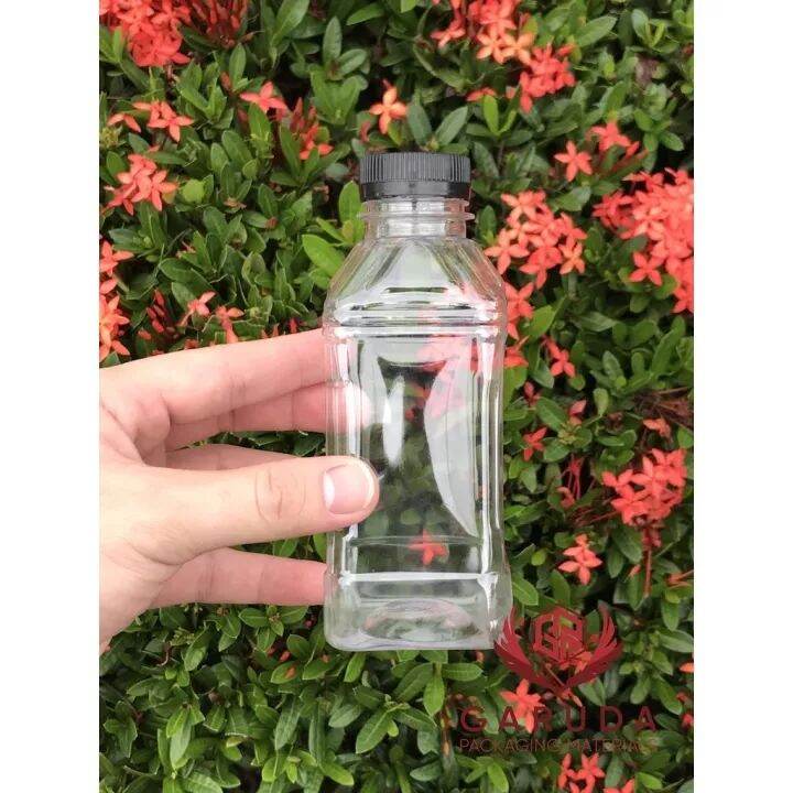 Botol Cimory Plastik Ml Pendek Paket Pcs Lazada Indonesia