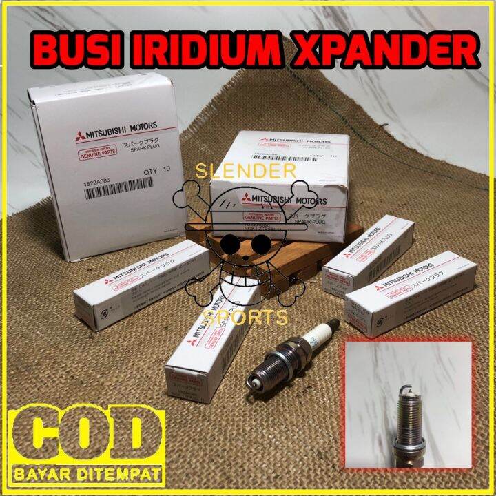 Busi Xpander Mirage Iridium All New Livina Busi Mitsubishi Xpander