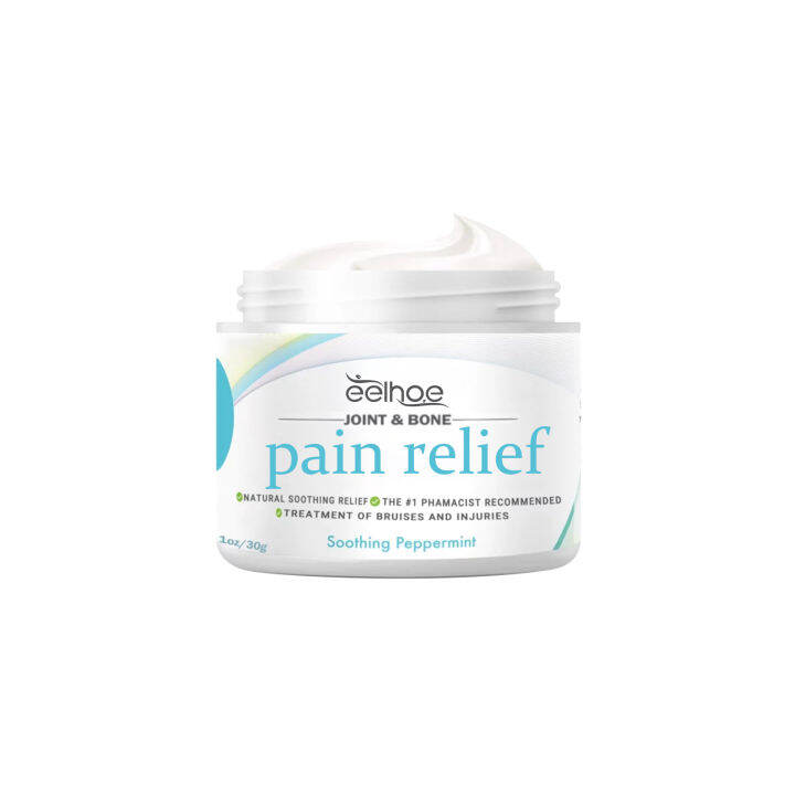 Eelhoe Joint Pain Relief Cream Relieves Bone And Joint Muscle Pain