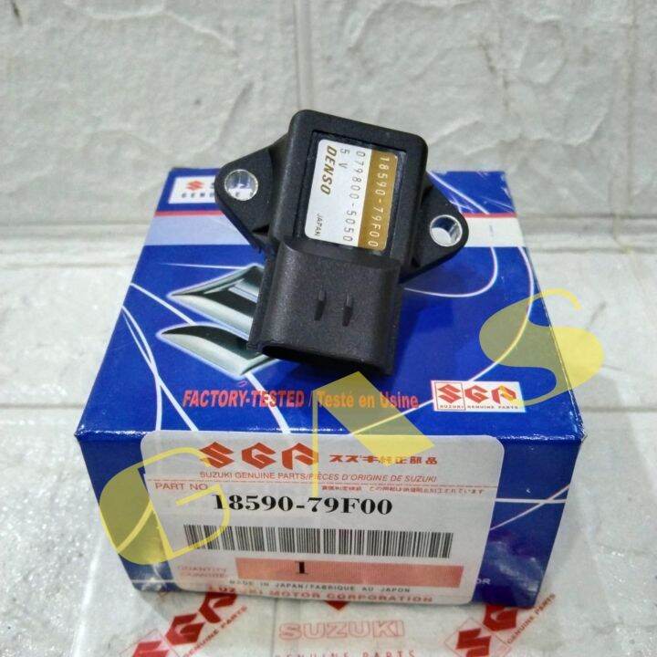 Sensor Map Apv Futura Injeksi Original Lazada Indonesia