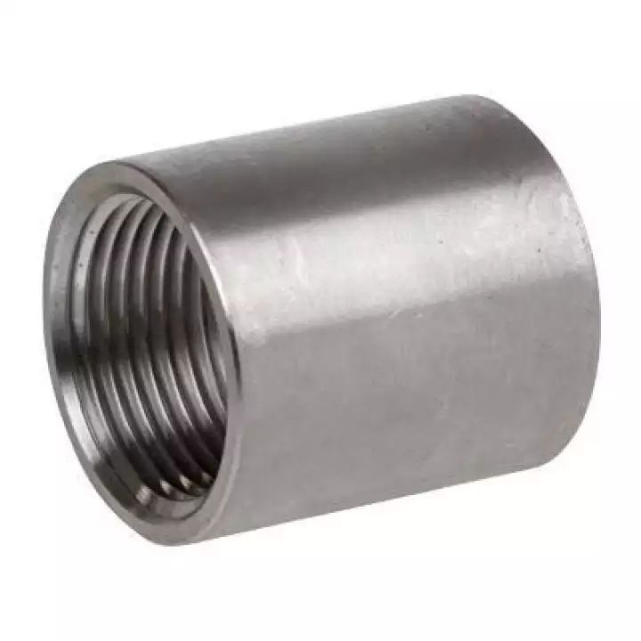 Stainless Fittings Coupling Pc Lazada Ph