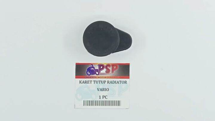 Karet Tutup Radiator Vario Rubber Seal Sil Siel Tangki Tengki Tanki