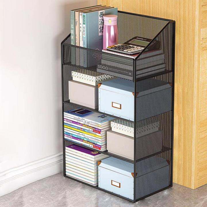 Movable Bookshelf And Storage Shelf Movable Bookshelf And Storage Shelf