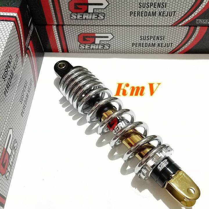 GP Series Shockbreaker Belakang Matic Non Tabung Pro Zr 305MM Beat