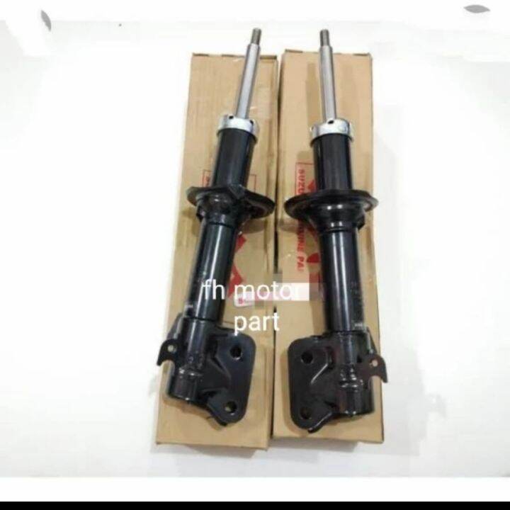 Shock Absorber Shockbreaker Suzuki Karimun Wagon Depan Harga Sepasang