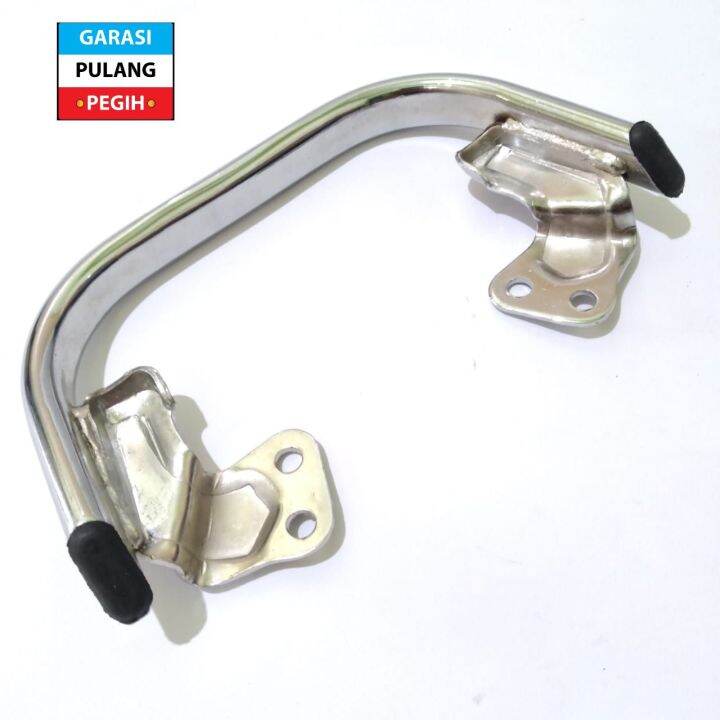 Behel Begel Honda Astrea Grand Bulus Tahun 1991 1992 Lazada Indonesia