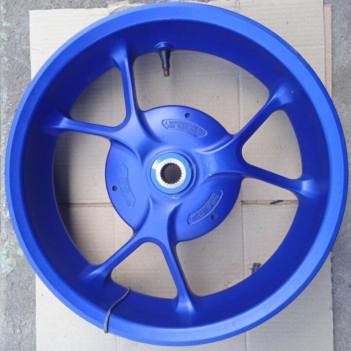 Velg Belakang Aerox Lazada Indonesia