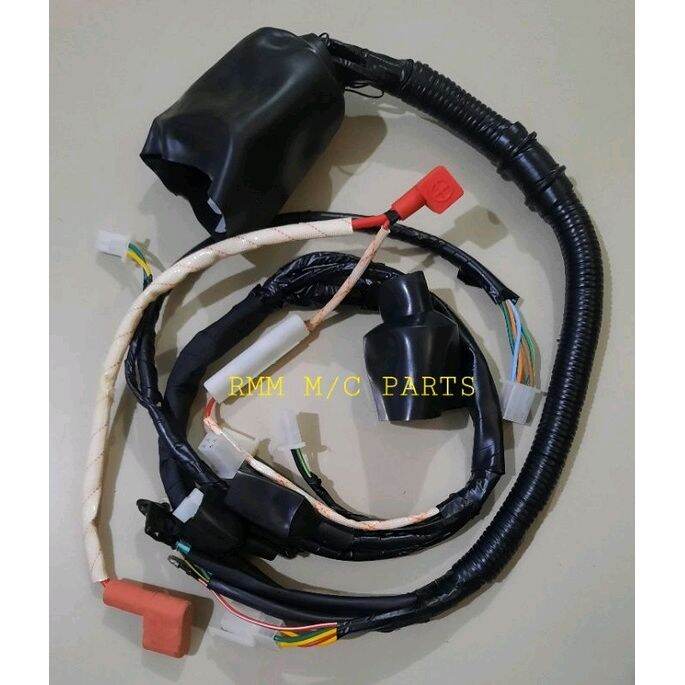 Wire Harness Rusi Dl Lazada Ph