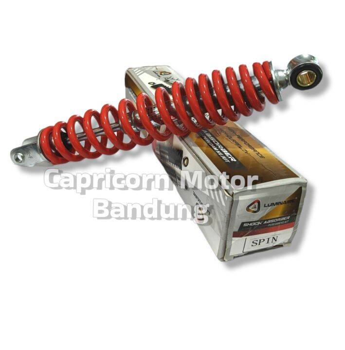 Shockbreaker Mono Shock Breaker Spin Peredam Kejut Absorber Standaran