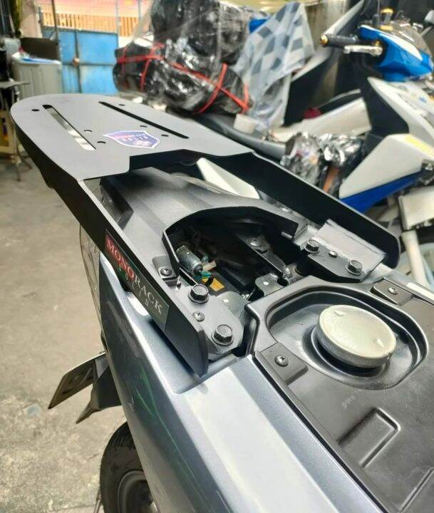 Honda Beat Solid Monorack Bracket V V V Lazada Ph