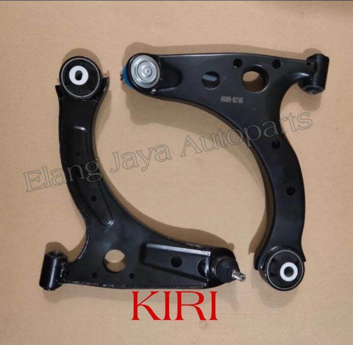 Lower Arm Low Arm Sayap Bawah All New Avanza Veloz Velos All New Xenia