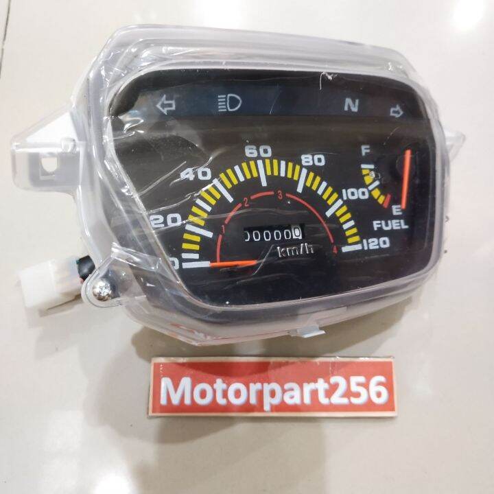 Kilometer Speedometer Assy Grand Legenda Lazada Indonesia