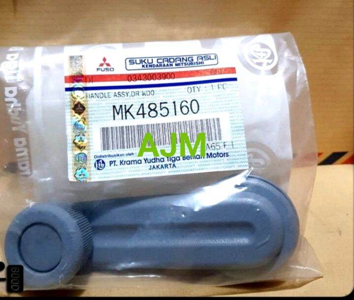 Putaran Kaca Mitsubishi Coltdisel Canter Ps110 Ps125 Original Mk485160