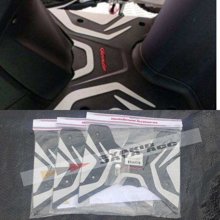 Karpet Motor Genio Original Honda Lazada Indonesia